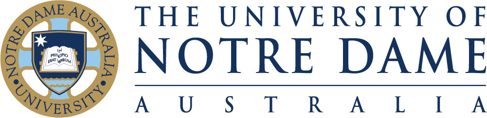 Notre Dame Logo 1
