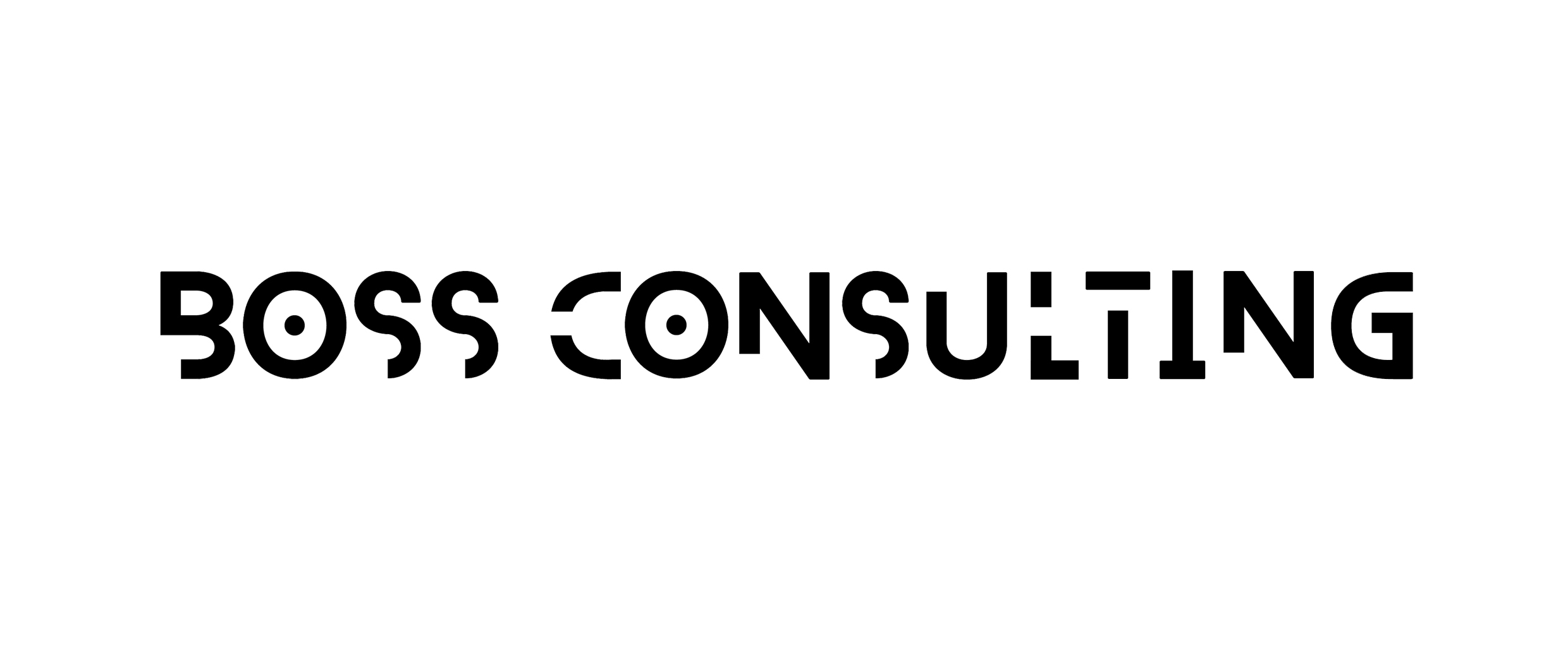 Boss Consulting Logo - Main